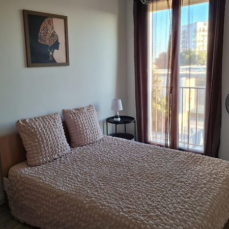 Escapade Montesquieu Lägenhet Perpignan Exteriör bild