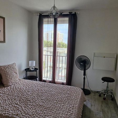 Escapade Montesquieu Lägenhet Perpignan Exteriör bild