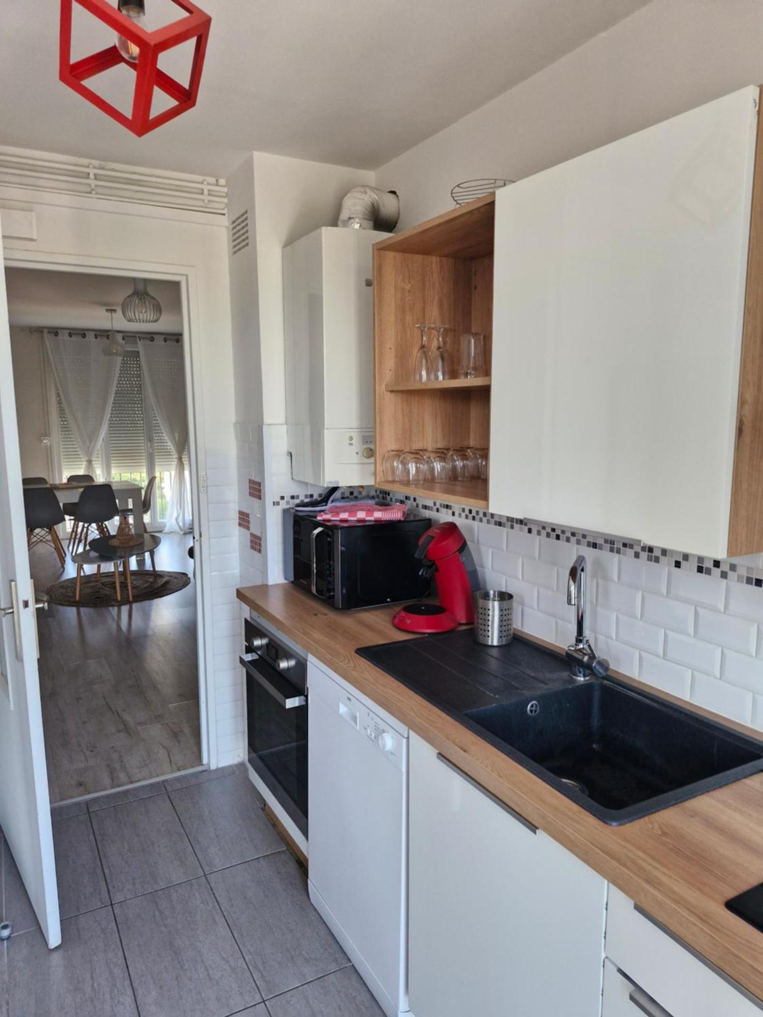 Escapade Montesquieu Lägenhet Perpignan Exteriör bild