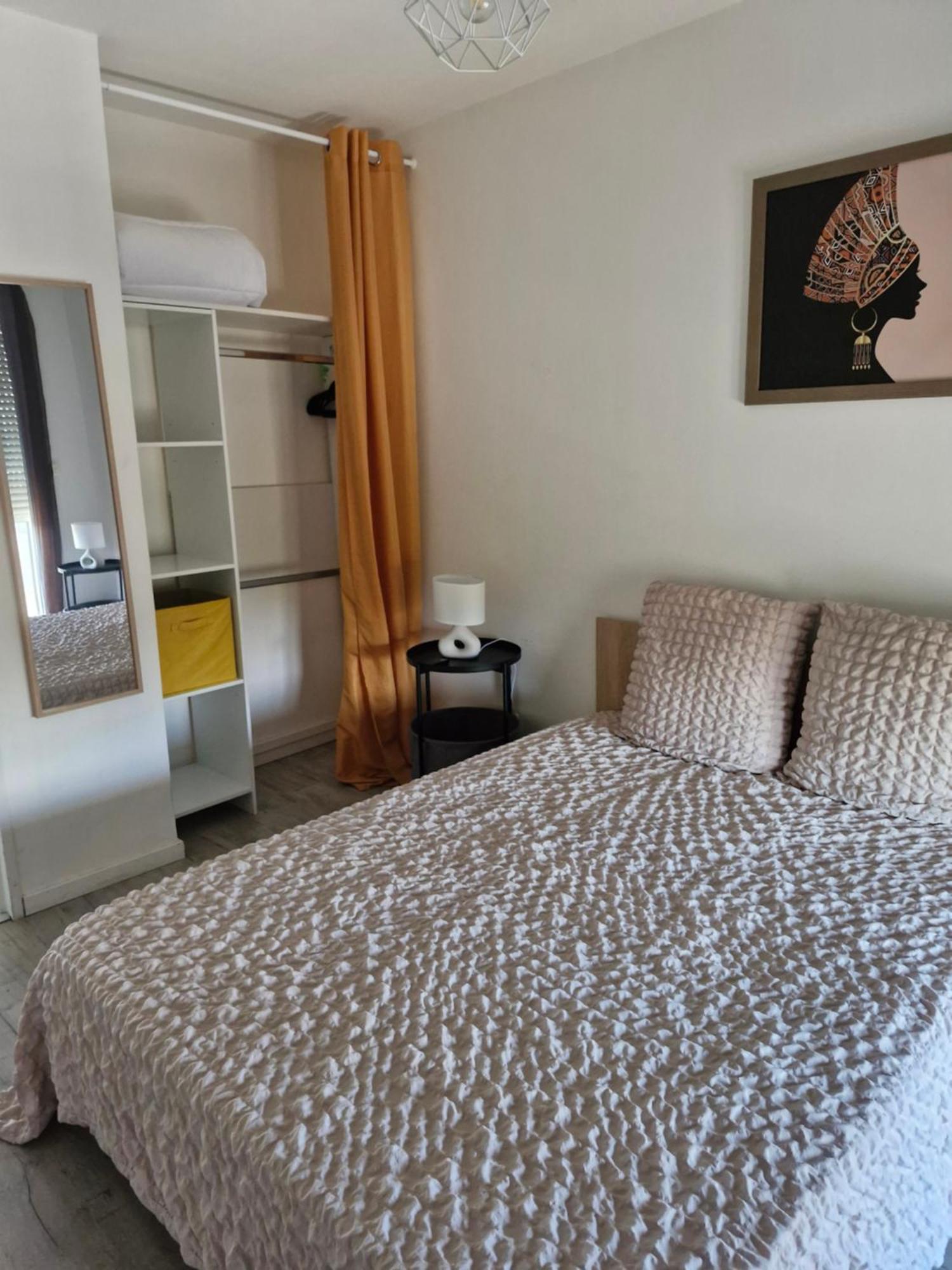 Escapade Montesquieu Lägenhet Perpignan Exteriör bild