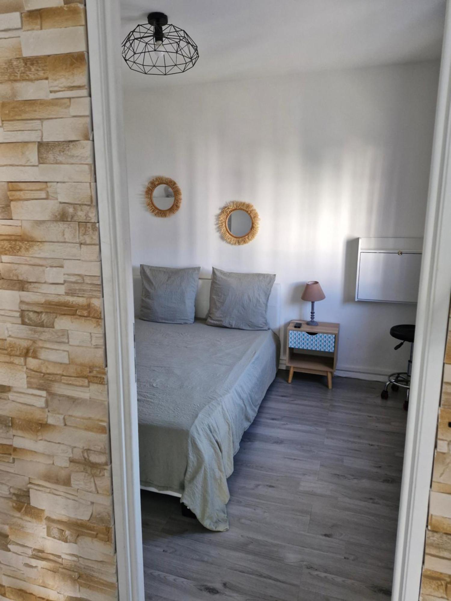 Escapade Montesquieu Lägenhet Perpignan Exteriör bild