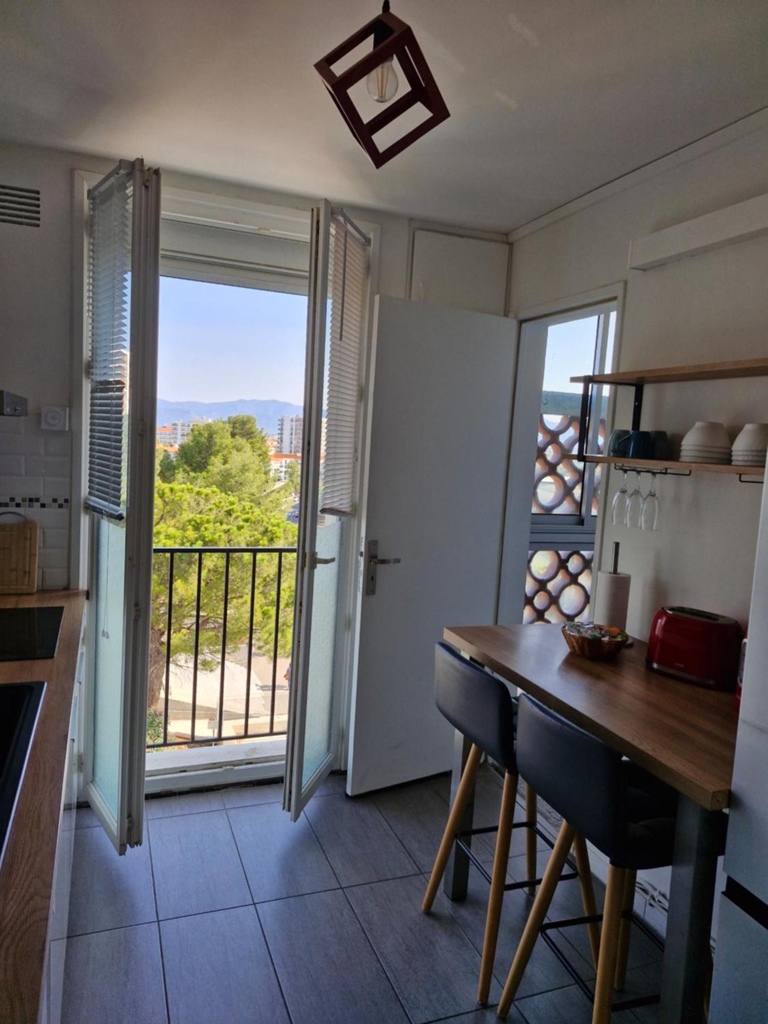 Escapade Montesquieu Lägenhet Perpignan Exteriör bild