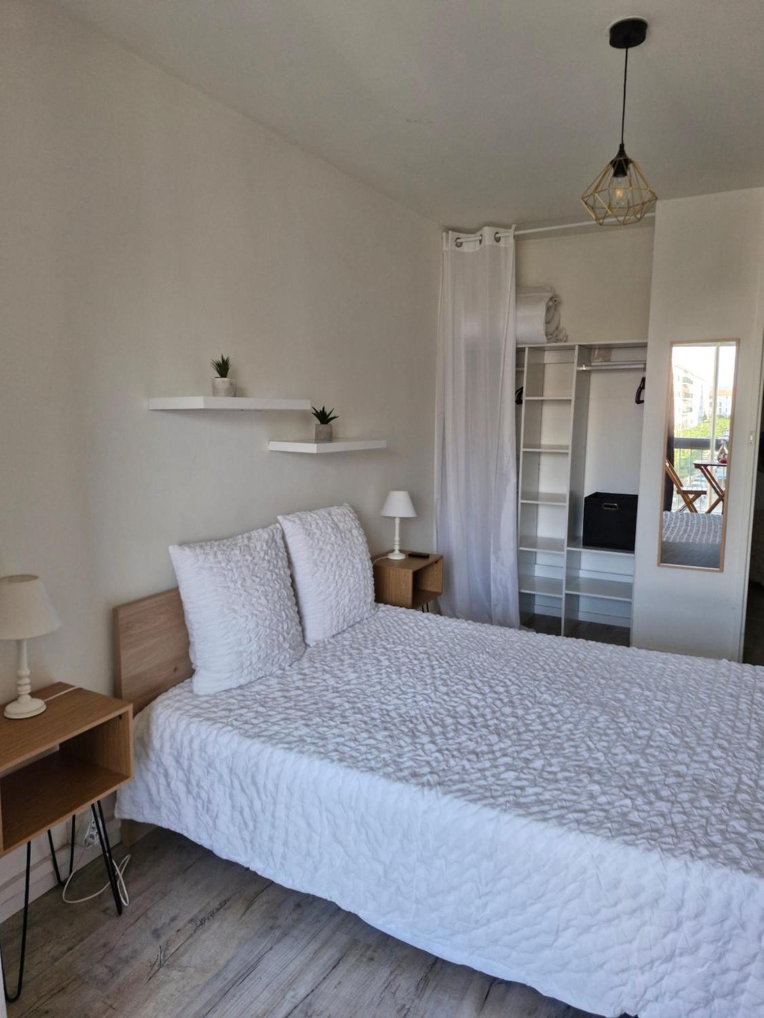 Escapade Montesquieu Lägenhet Perpignan Exteriör bild