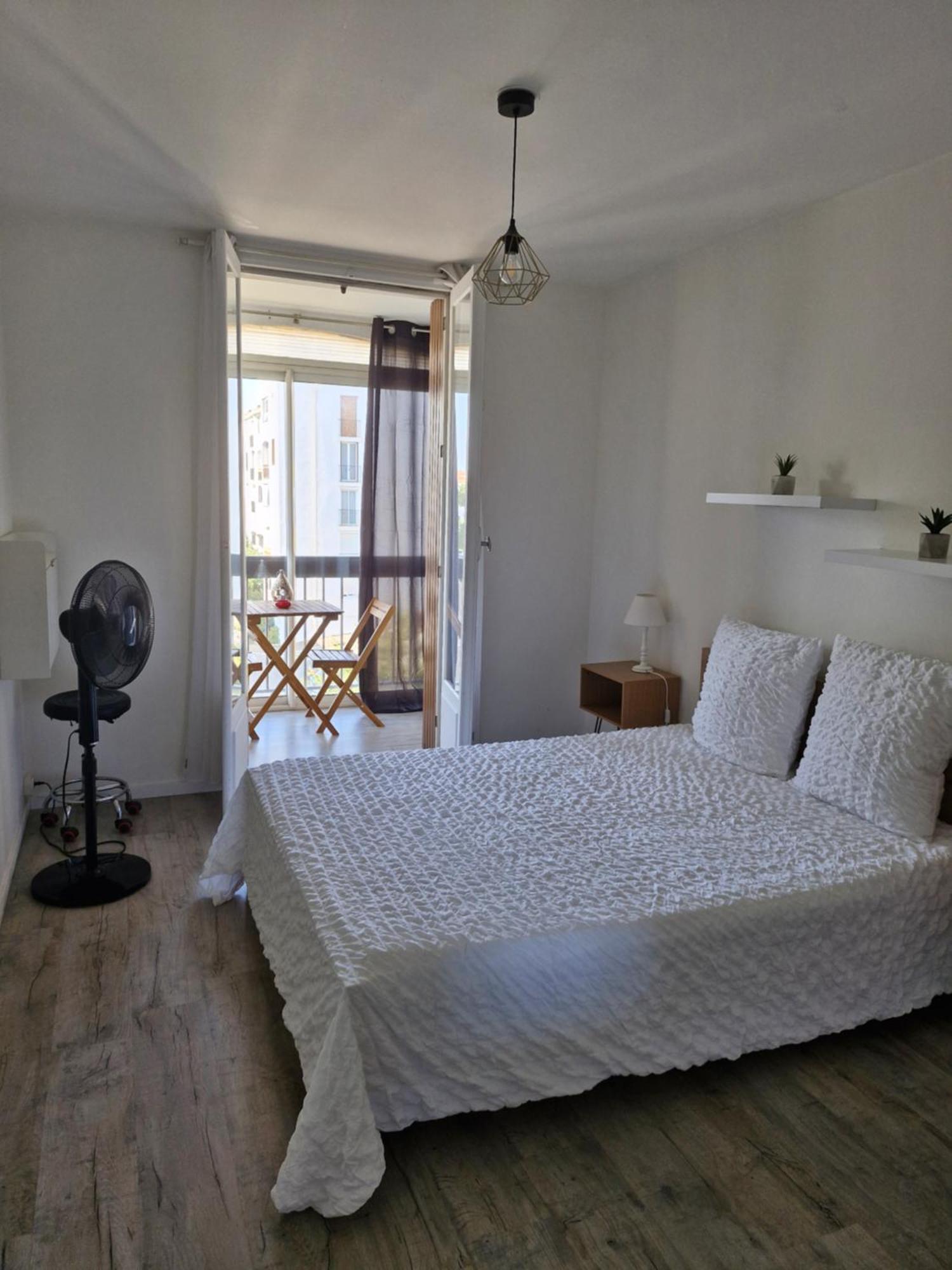 Escapade Montesquieu Lägenhet Perpignan Exteriör bild