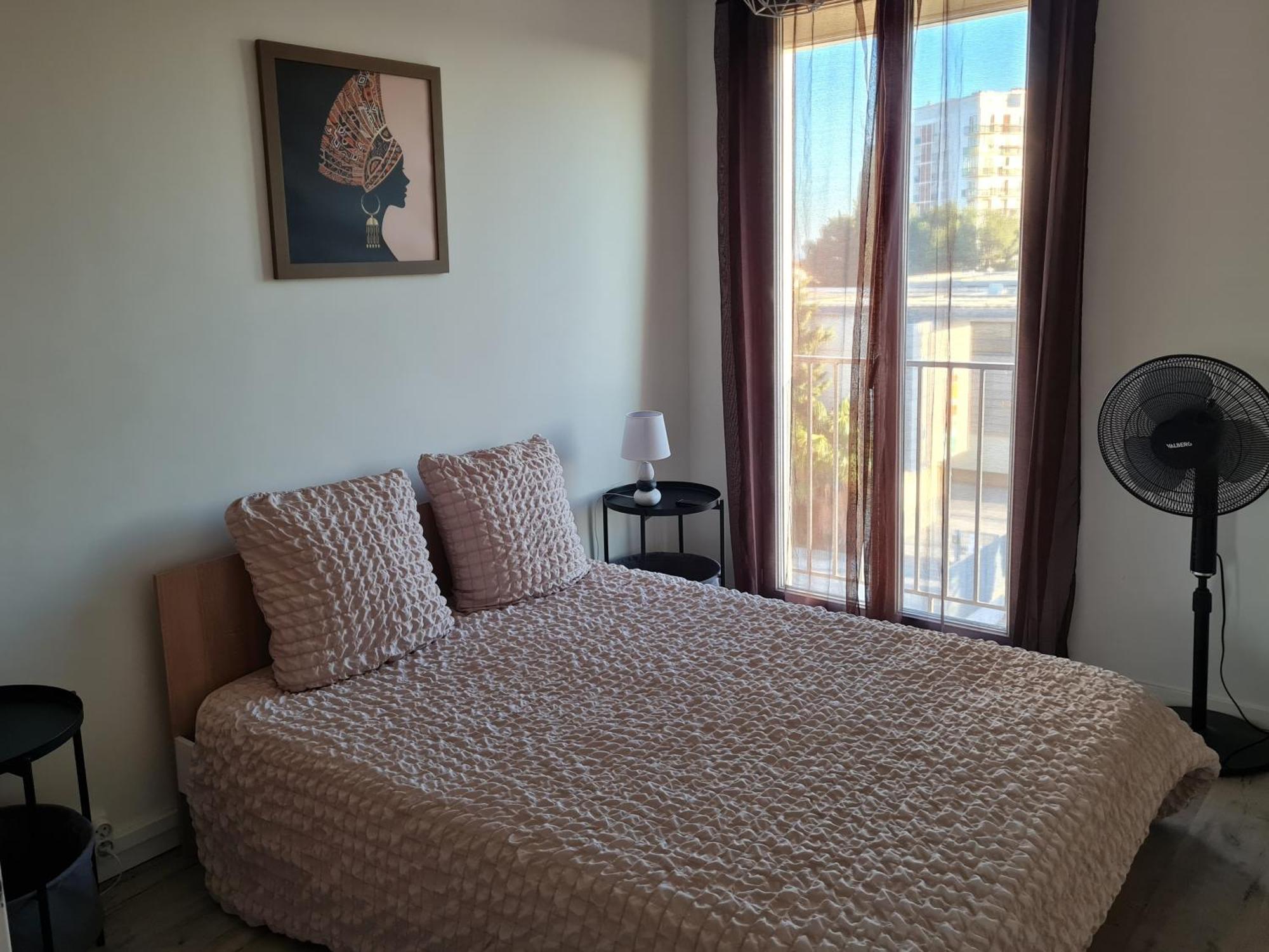 Escapade Montesquieu Lägenhet Perpignan Exteriör bild