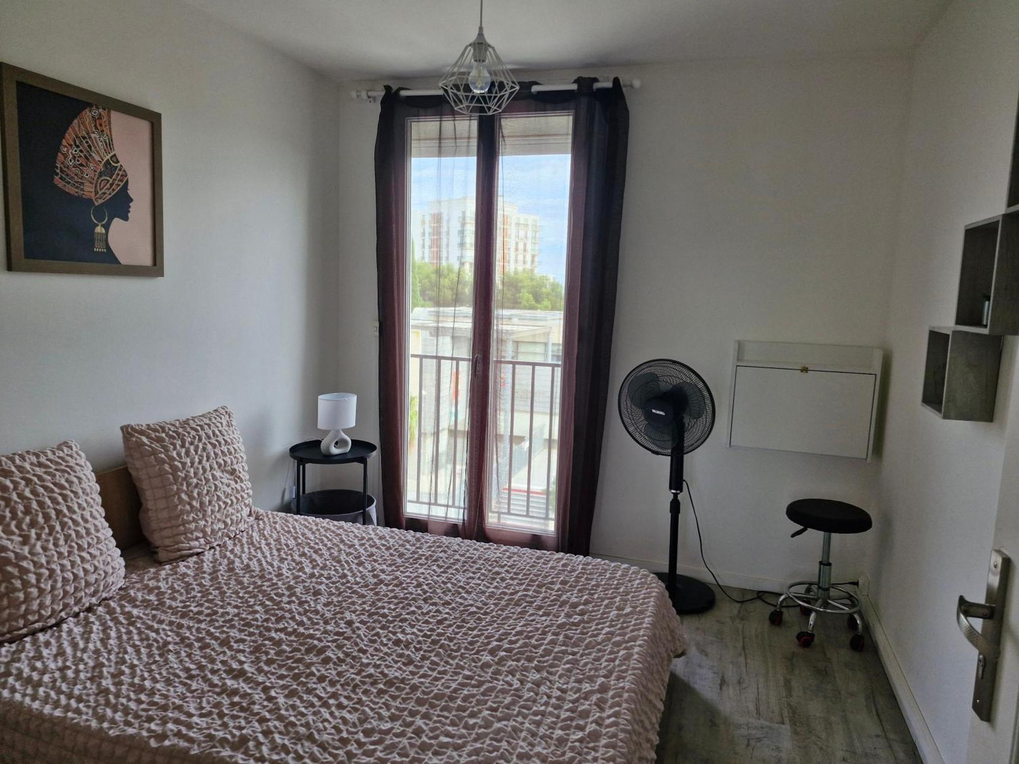 Escapade Montesquieu Lägenhet Perpignan Exteriör bild