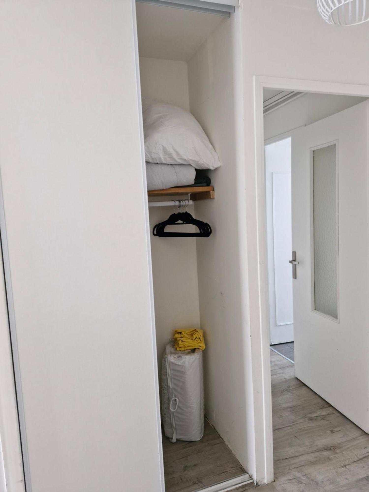 Escapade Montesquieu Lägenhet Perpignan Exteriör bild