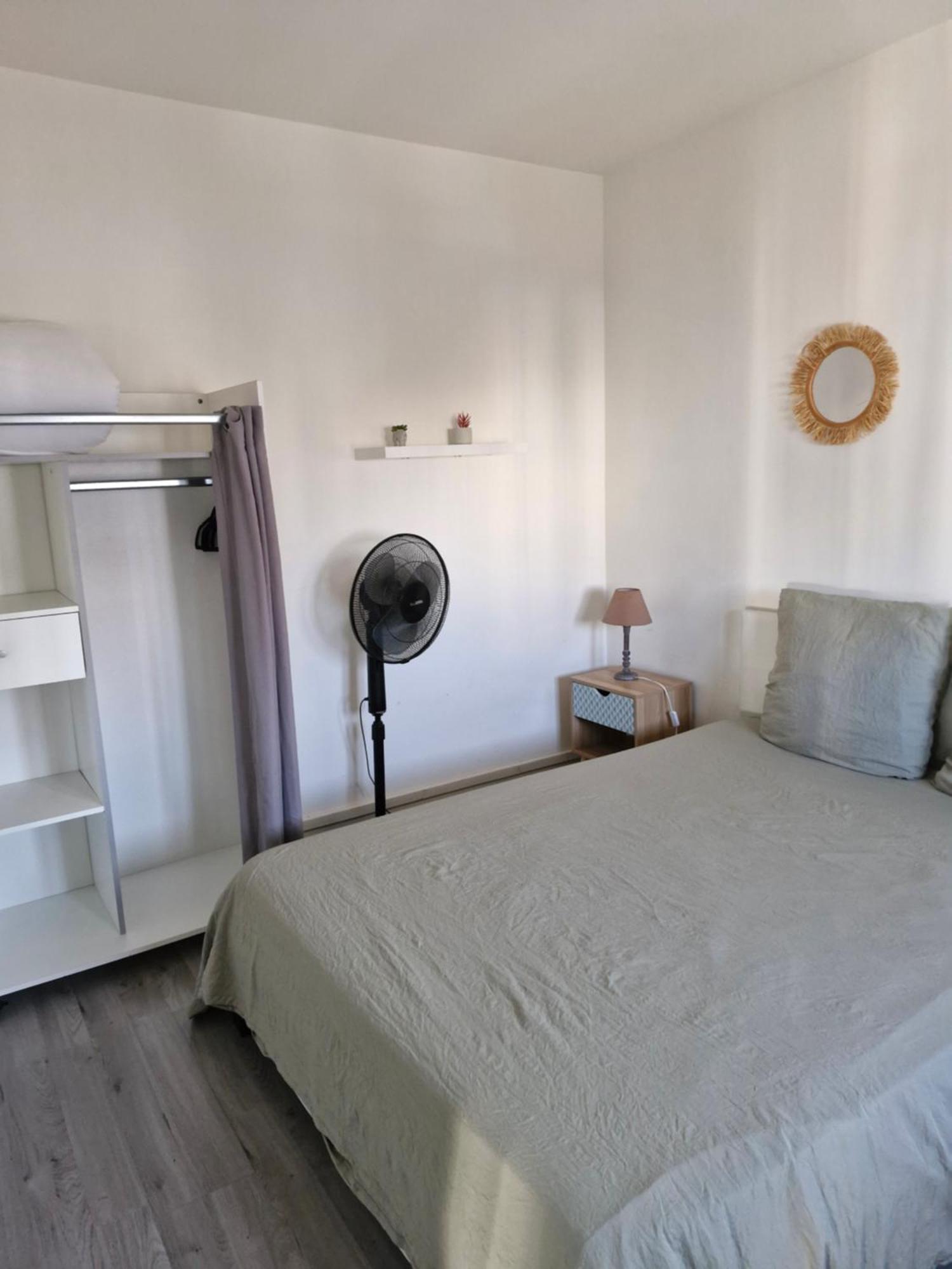 Escapade Montesquieu Lägenhet Perpignan Exteriör bild