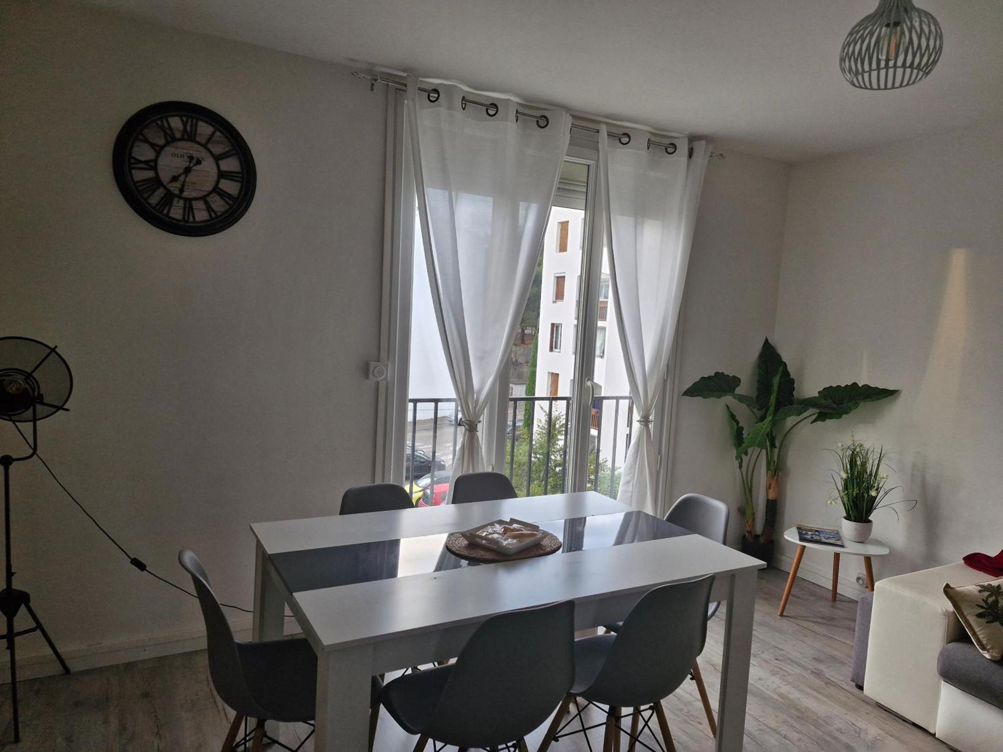 Escapade Montesquieu Lägenhet Perpignan Exteriör bild