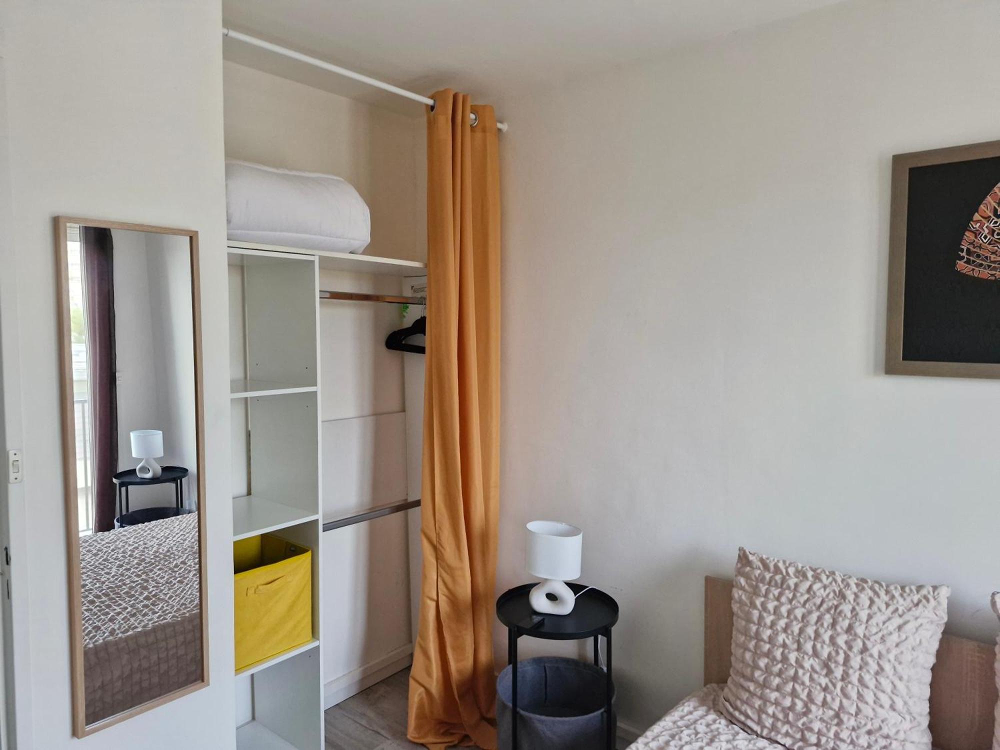 Escapade Montesquieu Lägenhet Perpignan Exteriör bild