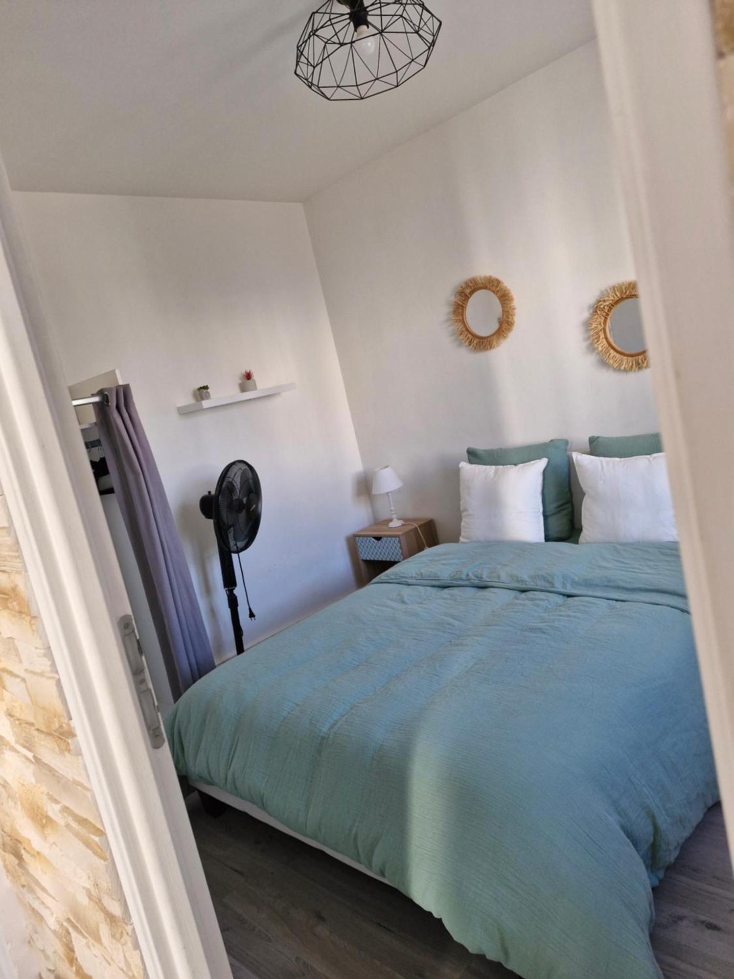 Escapade Montesquieu Lägenhet Perpignan Exteriör bild