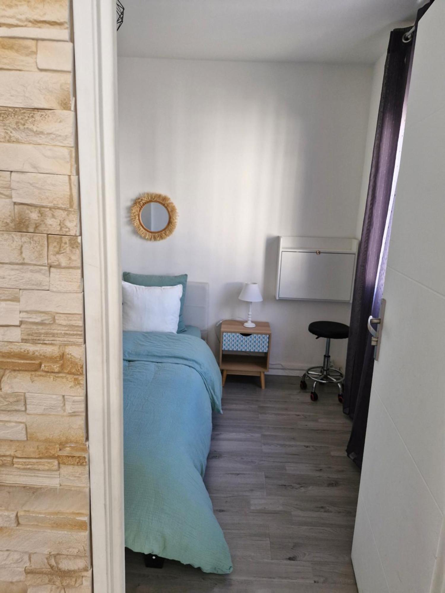 Escapade Montesquieu Lägenhet Perpignan Exteriör bild
