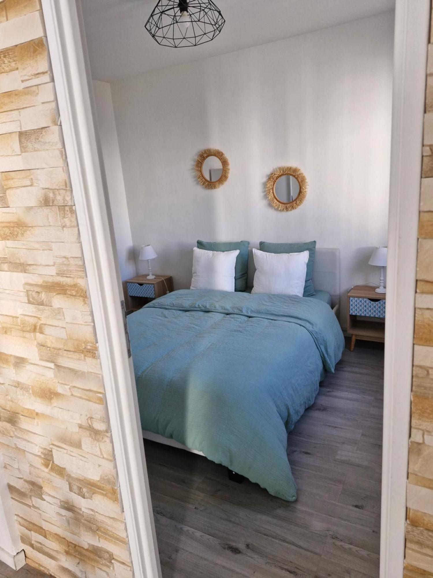 Escapade Montesquieu Lägenhet Perpignan Exteriör bild
