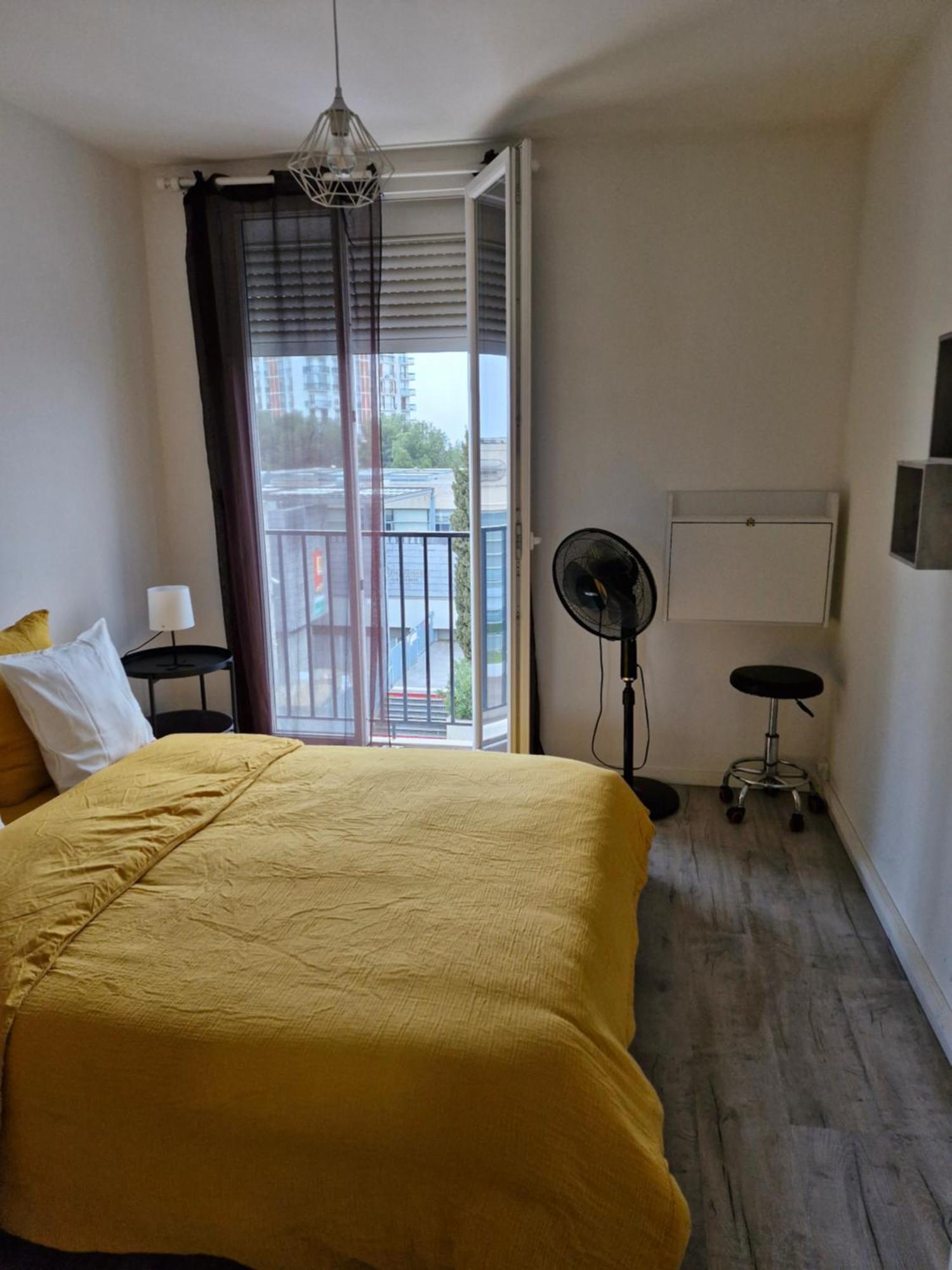 Escapade Montesquieu Lägenhet Perpignan Exteriör bild