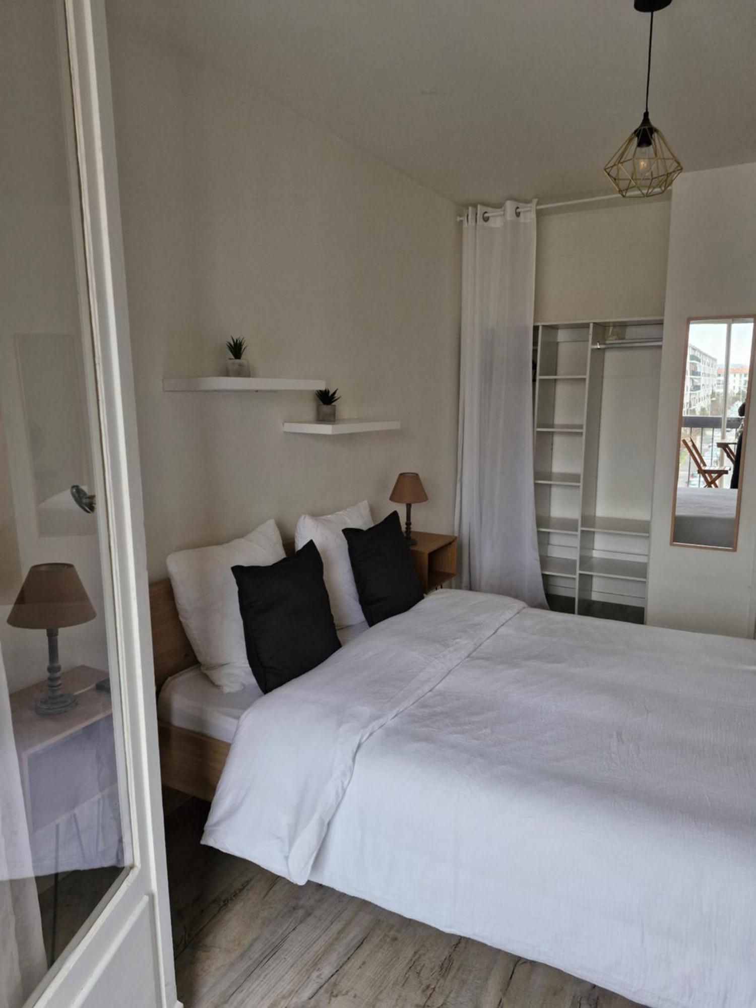 Escapade Montesquieu Lägenhet Perpignan Exteriör bild